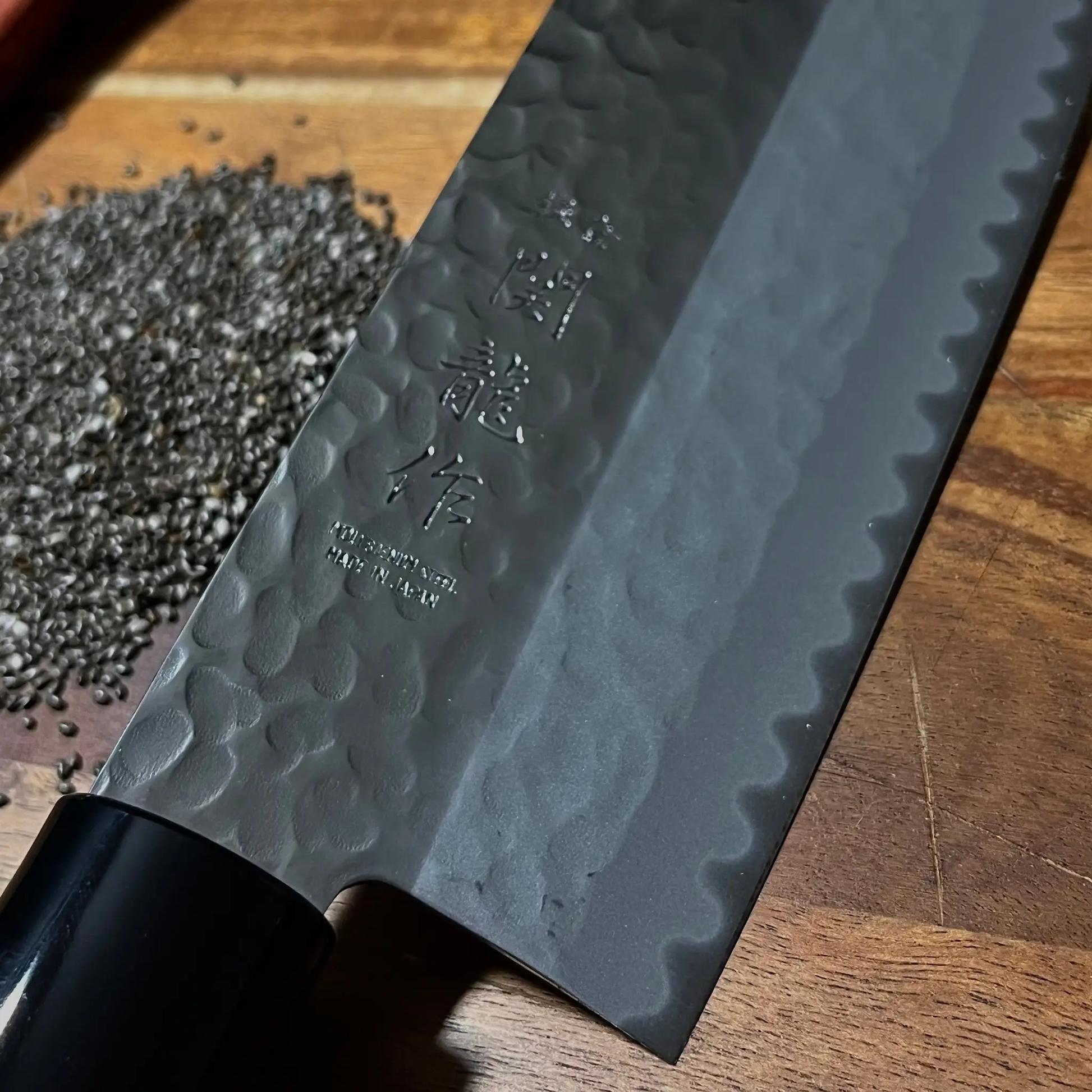 Couteau japonais NAKIRI – Akaneko Ya  Vaisselle, couteaux et objets  d'art japonais